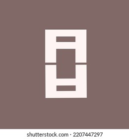 A, A Initial Letter Logo design vector template, Graphic Alphabet Symbol for Corporate Business Identity