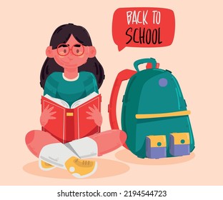 *A school is an educational institution designed to provide learning spaces and learning environments for the teaching of students under the direction of teachers.