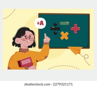 **A teacher, also called a schoolteacher or formally an educator, is a person who helps students to acquire knowledge, competence, or virtue, via the practice of teaching**