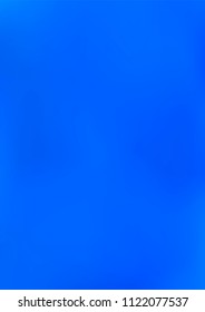 A4 Classy, Stylish, Modern and Fashionable Violet and Blue Gradient Background