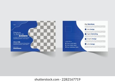 A4 format flyer for corporate business advertising vector abstract design, 
annual report or modern leaflet, cover or presentation corporate trendy style.