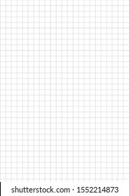 A4 format vector illustration made in proportional size. Editable strockes.