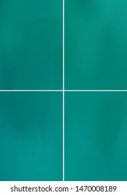 A4 gradient background set for your smartphone, wallpapers, banners.