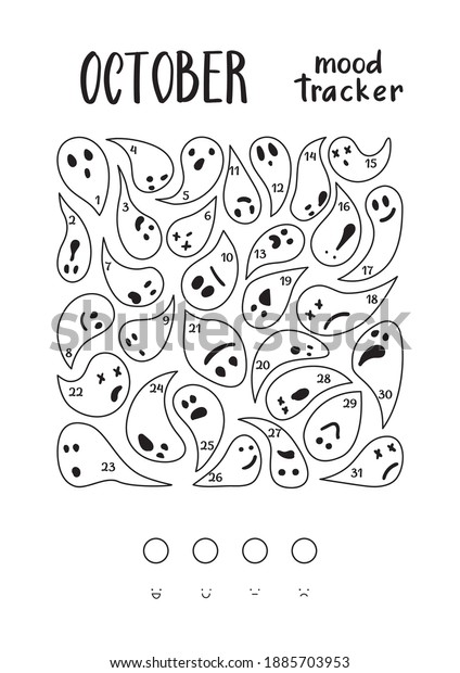 Mood tracker printable wine - damerxpert
