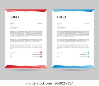 5,971 Letterhead Header Images, Stock Photos & Vectors | Shutterstock