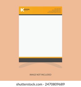 Plantilla mínima del diseño del membrete del tamaño A4.
21 membrete, limpio, colorido, corporativo, creativo, editable, elegante, carta, membrete, moderno, pad, listo para imprimir, simple, elegante, papelería, 