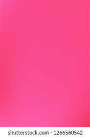 A4 vector gradient background 