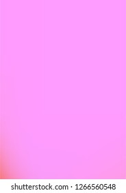 A4 vector gradient background 