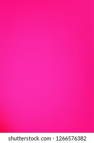 A4 vector gradient background 