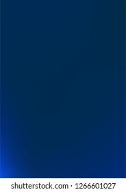 A4 vector gradient background  