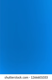 A4 vector gradient background  