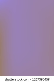 A4 vector gradient background 