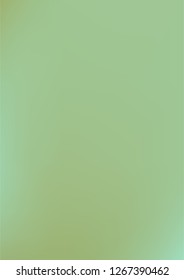 A4 vector gradient background 