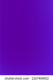 A4 vector gradient background  