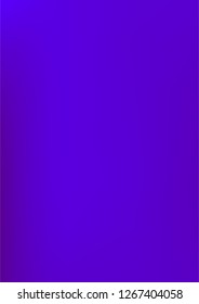 A4 vector gradient background  