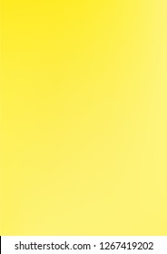 A4 vector gradient background with green, pink, peach, yellow, orange, white, gray, pastel colors. Useful as cover, back layer for app or advertising, card, printed products.