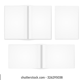 7,550 A5 brochure template Images, Stock Photos & Vectors | Shutterstock