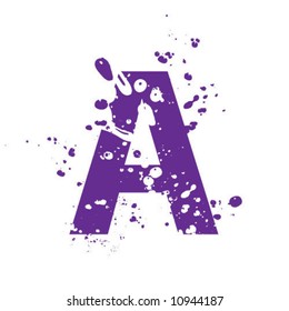 A_oily_letter
