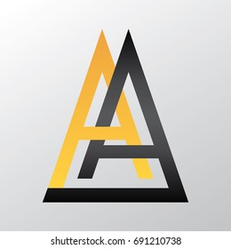 AA Logo
