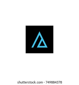 AA logo vector