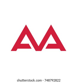 AA Vector Logo