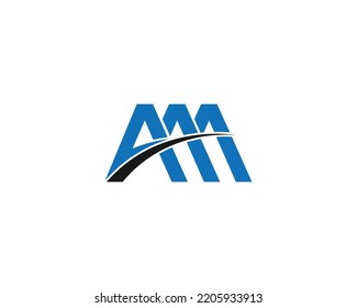 AAA And 3A Logo Monogram Initials Letter Vector Concept Template.