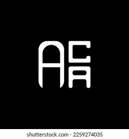 AAB Buchstaben Logo kreatives Design mit Vektorgrafik, AAB einfaches und modernes Logo.