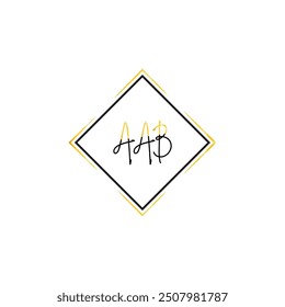 AAB Logo Design, AAB einfach und modern Logo. AAB luxuriöses Alphabet Design