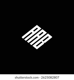 AAB logo AAB icon AAB vector AAB monogram AABletter AABminimalist AABtriangle AABflat Unique modern flat abstract logo design.
