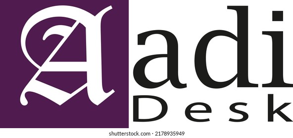 Aadi Desk Is An Advertising And Graphics Company 