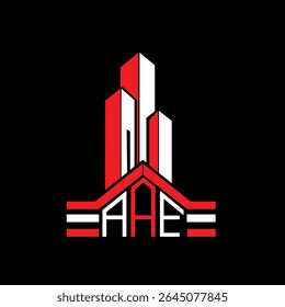 Imobiliário e construções da AAE 