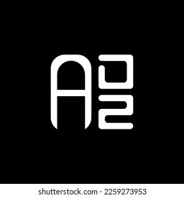 AAG letter logo creative design with vector graphic, AAG simple and modern logo.