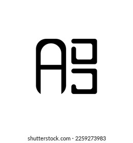 AAG letter logo creative design with vector graphic, AAG simple and modern logo.