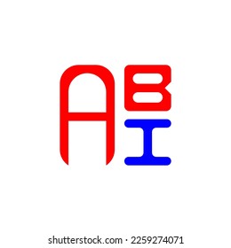 AAG letter logo creative design with vector graphic, AAG simple and modern logo.