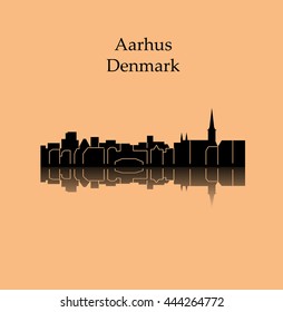 Aarhus, Denmark ( Danmark )