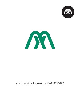 AAX Logo Letter Monogram Design