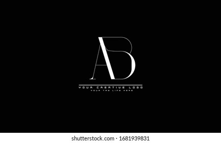 14,925 Ab logo Images, Stock Photos & Vectors | Shutterstock