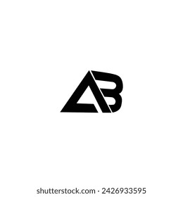 Logo de AB Creative y 
Diseño de iconos