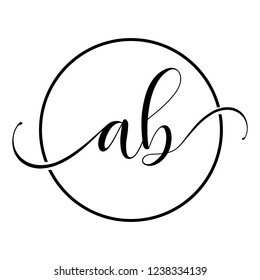 ab icon logo