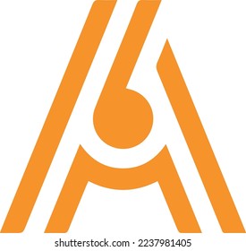 AB Letter Logo Design Template Vector Illustration.
,ab logo, AB letter logo, ab icon