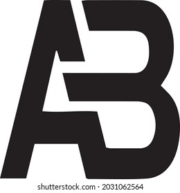 VD-Logo-Design-Vorlage