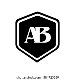 AB Logo