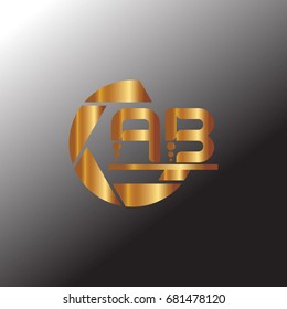 AB Logo