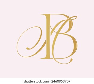  AB, logo BA ,Letter BA , monogram BA ,monogram BA,  Wedding Monogram Initials, Wedding Logo, Wedding Monogram, Logo Design, calligraphy,letters, alphabet