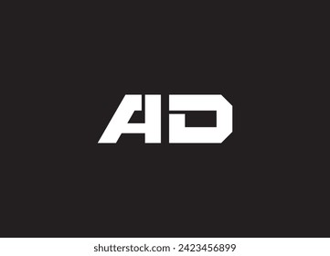 logotipo AB para su empresa