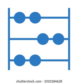 abacus accounting calculation 