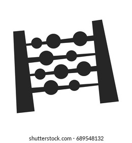 Abacus counting tool