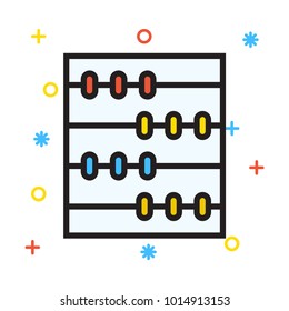 abacus finance counting 
