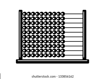 Abacus icon