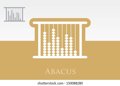 Abacus Icon